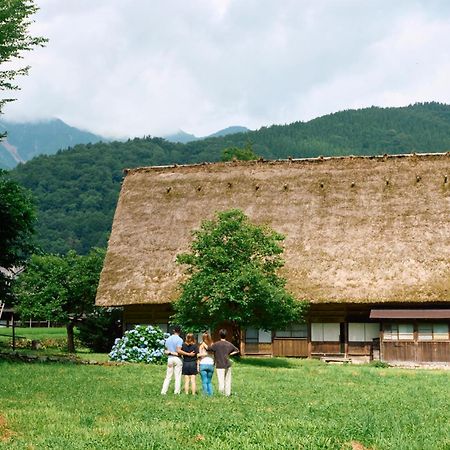 Fav Lux Hida Takayama Hotel Takayama  Buitenkant foto