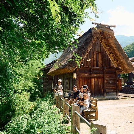 Fav Lux Hida Takayama Hotel Takayama  Buitenkant foto